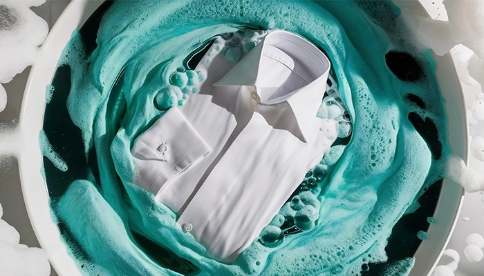 Chemische Reinigung Ihre Wäsche